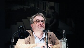 Miloš Doležal Foto: Eliška Mikšová